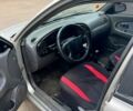 Серый Киа Сефия, объемом двигателя 1.6 л и пробегом 350 тыс. км за 1400 $, фото 6 на Automoto.ua