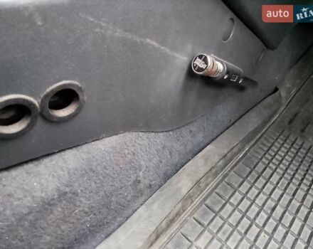 Серый Киа Сефия, объемом двигателя 1.6 л и пробегом 340 тыс. км за 2100 $, фото 13 на Automoto.ua