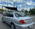Сірий Кіа Сефія, об'ємом двигуна 1.59 л та пробігом 289 тис. км за 1400 $, фото 3 на Automoto.ua