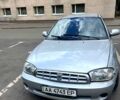 Серый Киа Сефия, объемом двигателя 1.6 л и пробегом 350 тыс. км за 1400 $, фото 1 на Automoto.ua