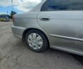Серый Киа Сефия, объемом двигателя 1.6 л и пробегом 204 тыс. км за 1900 $, фото 18 на Automoto.ua