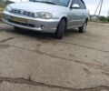 Серый Киа Сефия, объемом двигателя 1.6 л и пробегом 380 тыс. км за 3500 $, фото 1 на Automoto.ua