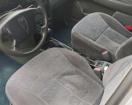 Киа Сефия 2003 в Николаеве на Automoto.ua Серый Киа Сефия, объемом двигателя 1.6 л и пробегом 380 тыс. км за 3500 $, фото 15 на Automoto.ua