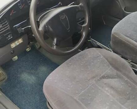 Киа Сефия 2003 в Николаеве на Automoto.ua Серый Киа Сефия, объемом двигателя 1.6 л и пробегом 380 тыс. км за 3500 $, фото 14 на Automoto.ua