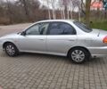 Серый Киа Сефия, объемом двигателя 1.6 л и пробегом 340 тыс. км за 2100 $, фото 3 на Automoto.ua