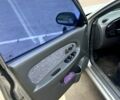 Серый Киа Сефия, объемом двигателя 1.6 л и пробегом 350 тыс. км за 1400 $, фото 5 на Automoto.ua