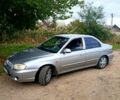 Серый Киа Сефия, объемом двигателя 1.6 л и пробегом 290 тыс. км за 2500 $, фото 1 на Automoto.ua