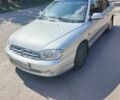 Сірий Кіа Сефія, об'ємом двигуна 1.6 л та пробігом 210 тис. км за 2661 $, фото 1 на Automoto.ua