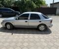 Сірий Кіа Сефія, об'ємом двигуна 1.6 л та пробігом 555 тис. км за 1475 $, фото 7 на Automoto.ua