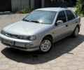 Сірий Кіа Сефія, об'ємом двигуна 1.6 л та пробігом 555 тис. км за 1475 $, фото 1 на Automoto.ua