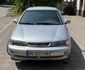 Сірий Кіа Сефія, об'ємом двигуна 1.6 л та пробігом 555 тис. км за 1475 $, фото 1 на Automoto.ua