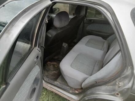 Киа Сефия 1993 в Ровно на Automoto.ua Серый Киа Сефия, объемом двигателя 1.6 л и пробегом 3 тыс. км за 300 $, фото 1 на Automoto.ua