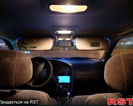 Киа Сефия 2003 в Одессе на Automoto.ua Серый Киа Сефия, объемом двигателя 1.6 л и пробегом 220 тыс. км за 2300 $, фото 1 на Automoto.ua