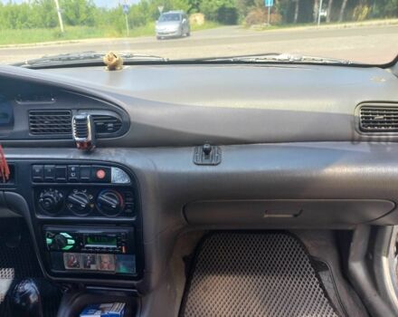 Синій Кіа Сефія, об'ємом двигуна 1.5 л та пробігом 145 тис. км за 1400 $, фото 5 на Automoto.ua