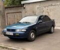 Синій Кіа Сефія, об'ємом двигуна 0 л та пробігом 225 тис. км за 1013 $, фото 1 на Automoto.ua