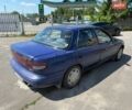 Синий Киа Сефия, объемом двигателя 1.6 л и пробегом 250 тыс. км за 950 $, фото 3 на Automoto.ua