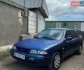 Синий Киа Сефия, объемом двигателя 1.6 л и пробегом 200 тыс. км за 750 $, фото 1 на Automoto.ua