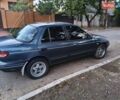 Синий Киа Сефия, объемом двигателя 1.6 л и пробегом 315 тыс. км за 1350 $, фото 6 на Automoto.ua