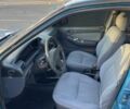 Синий Киа Сефия, объемом двигателя 1.6 л и пробегом 344 тыс. км за 600 $, фото 4 на Automoto.ua