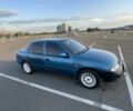 Синий Киа Сефия, объемом двигателя 1.6 л и пробегом 344 тыс. км за 600 $, фото 2 на Automoto.ua