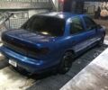Киа Сефия 1996 в Калуше на Automoto.ua Синий Киа Сефия, объемом двигателя 1.5 л и пробегом 300 тыс. км за 1100 $, фото 3 на Automoto.ua
