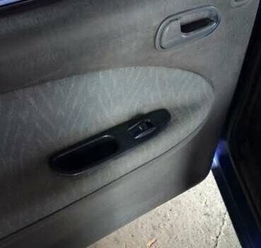 Синий Киа Сефия, объемом двигателя 0 л и пробегом 380 тыс. км за 1700 $, фото 35 на Automoto.ua