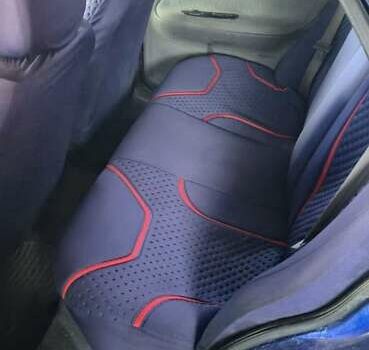 Синий Киа Сефия, объемом двигателя 0 л и пробегом 380 тыс. км за 1700 $, фото 25 на Automoto.ua