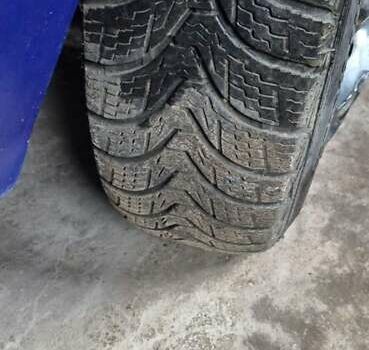 Синий Киа Сефия, объемом двигателя 0 л и пробегом 380 тыс. км за 1700 $, фото 9 на Automoto.ua