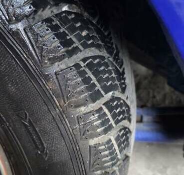 Синий Киа Сефия, объемом двигателя 0 л и пробегом 380 тыс. км за 1700 $, фото 29 на Automoto.ua