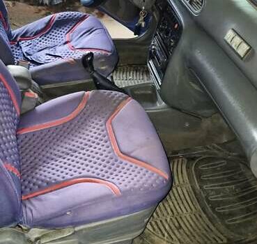 Синий Киа Сефия, объемом двигателя 0 л и пробегом 380 тыс. км за 1700 $, фото 38 на Automoto.ua