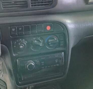 Синий Киа Сефия, объемом двигателя 0 л и пробегом 380 тыс. км за 1700 $, фото 20 на Automoto.ua