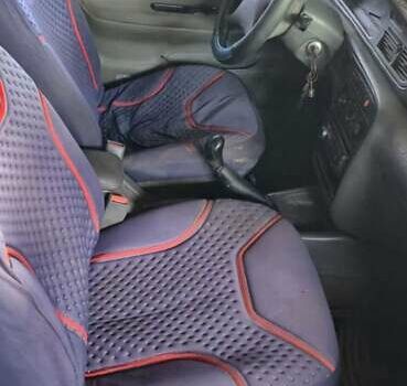 Синий Киа Сефия, объемом двигателя 0 л и пробегом 380 тыс. км за 1700 $, фото 17 на Automoto.ua