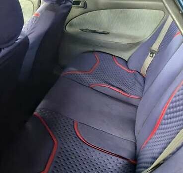 Синий Киа Сефия, объемом двигателя 0 л и пробегом 380 тыс. км за 1700 $, фото 36 на Automoto.ua