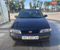 Синий Киа Сефия, объемом двигателя 1.5 л и пробегом 261 тыс. км за 1499 $, фото 1 на Automoto.ua