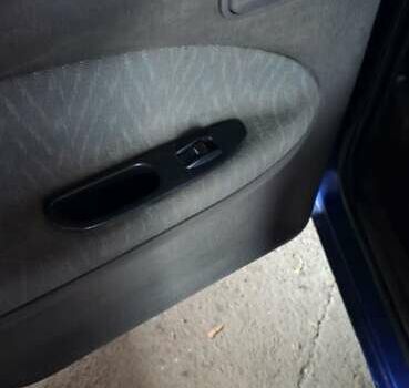 Синий Киа Сефия, объемом двигателя 0 л и пробегом 380 тыс. км за 1700 $, фото 32 на Automoto.ua