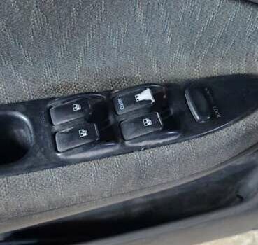 Синий Киа Сефия, объемом двигателя 0 л и пробегом 380 тыс. км за 1700 $, фото 21 на Automoto.ua