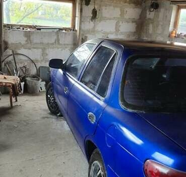 Синий Киа Сефия, объемом двигателя 0 л и пробегом 380 тыс. км за 1700 $, фото 27 на Automoto.ua