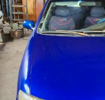 Синий Киа Сефия, объемом двигателя 0 л и пробегом 380 тыс. км за 1700 $, фото 23 на Automoto.ua