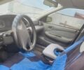 Синий Киа Сефия, объемом двигателя 1.5 л и пробегом 200 тыс. км за 400 $, фото 2 на Automoto.ua