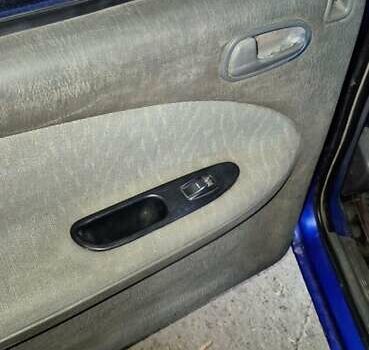 Синий Киа Сефия, объемом двигателя 0 л и пробегом 380 тыс. км за 1700 $, фото 39 на Automoto.ua