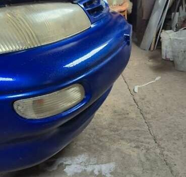 Синий Киа Сефия, объемом двигателя 0 л и пробегом 380 тыс. км за 1700 $, фото 26 на Automoto.ua