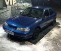 Киа Сефия 1996 в Калуше на Automoto.ua Синий Киа Сефия, объемом двигателя 1.5 л и пробегом 300 тыс. км за 1100 $, фото 5 на Automoto.ua