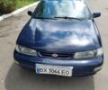 Синий Киа Сефия, объемом двигателя 1.6 л и пробегом 310 тыс. км за 850 $, фото 7 на Automoto.ua