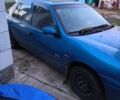 Синій Кіа Сефія, об'ємом двигуна 1.49 л та пробігом 226 тис. км за 1700 $, фото 6 на Automoto.ua