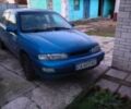 Синій Кіа Сефія, об'ємом двигуна 1.49 л та пробігом 226 тис. км за 1700 $, фото 2 на Automoto.ua