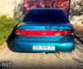 Синий Киа Сефия, объемом двигателя 1.5 л и пробегом 253 тыс. км за 1900 $, фото 1 на Automoto.ua