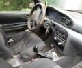 Синий Киа Сефия, объемом двигателя 1.6 л и пробегом 310 тыс. км за 850 $, фото 2 на Automoto.ua