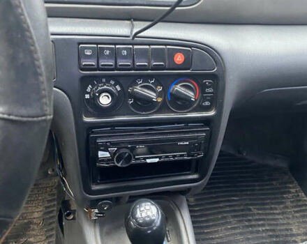 Синий Киа Сефия, объемом двигателя 0 л и пробегом 300 тыс. км за 709 $, фото 5 на Automoto.ua