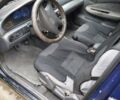 Синий Киа Сефия, объемом двигателя 1.6 л и пробегом 310 тыс. км за 850 $, фото 4 на Automoto.ua