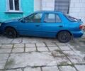 Синій Кіа Сефія, об'ємом двигуна 1.49 л та пробігом 226 тис. км за 1700 $, фото 4 на Automoto.ua